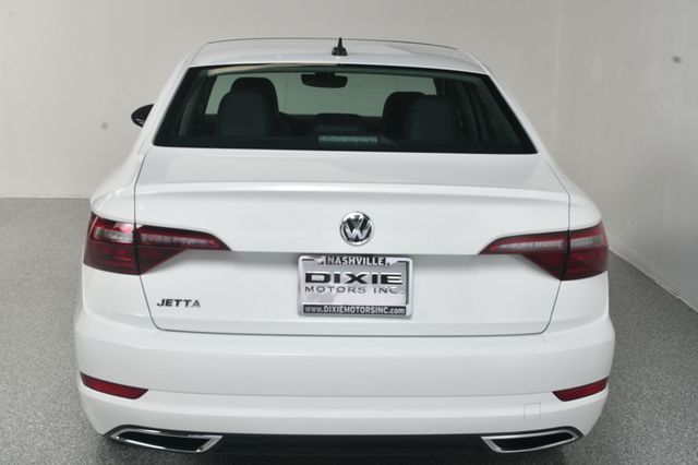2020 Volkswagen Jetta SEL Premium Automatic w/SULEV - 23025330 - 16