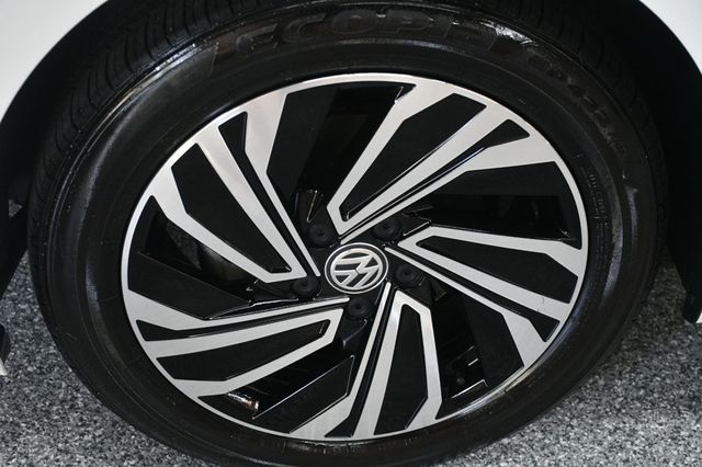 2020 Volkswagen Jetta SEL Premium Automatic w/SULEV - 23025330 - 17
