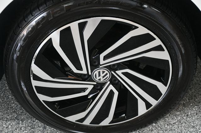 2020 Volkswagen Jetta SEL Premium Automatic w/SULEV - 23025330 - 18