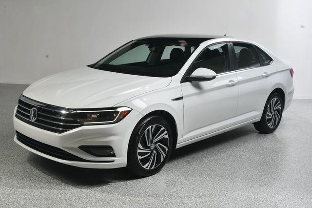 2020 Volkswagen Jetta SEL Premium Automatic w/SULEV - 23025330 - 1