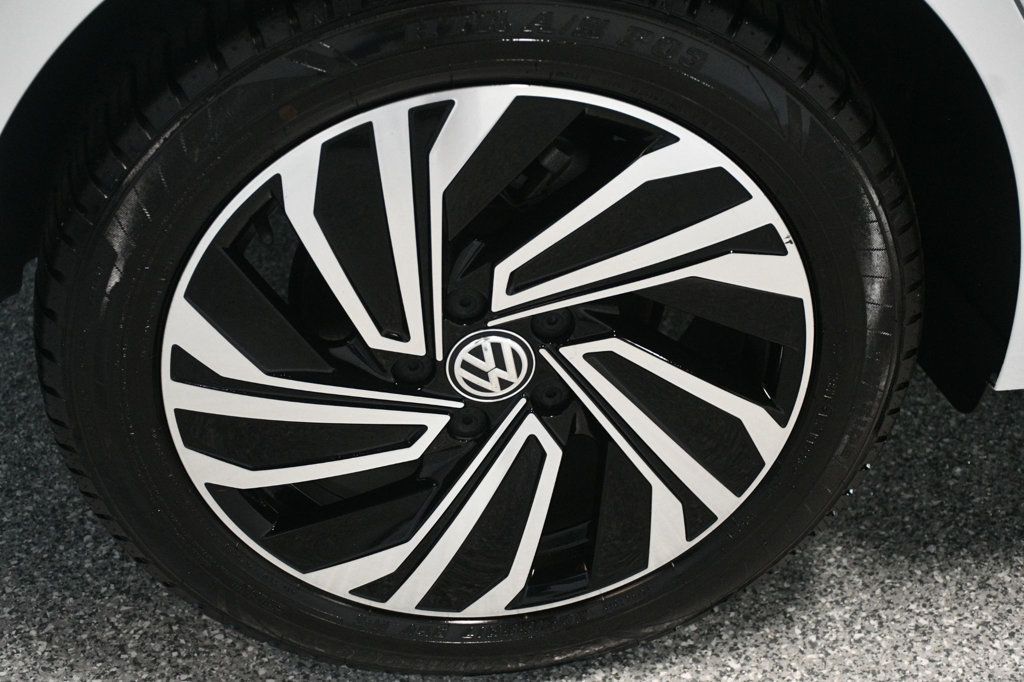 Volkswagen Jetta photo 20