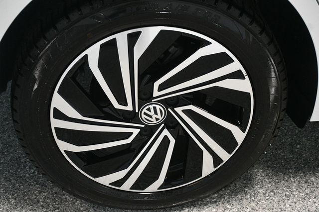 2020 Volkswagen Jetta SEL Premium Automatic w/SULEV - 23025330 - 19
