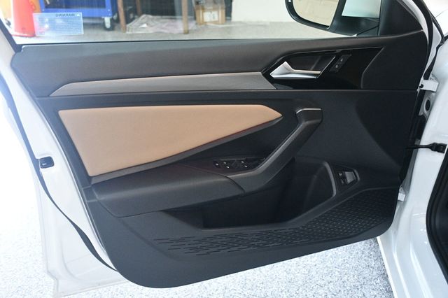 2020 Volkswagen Jetta SEL Premium Automatic w/SULEV - 23025330 - 21