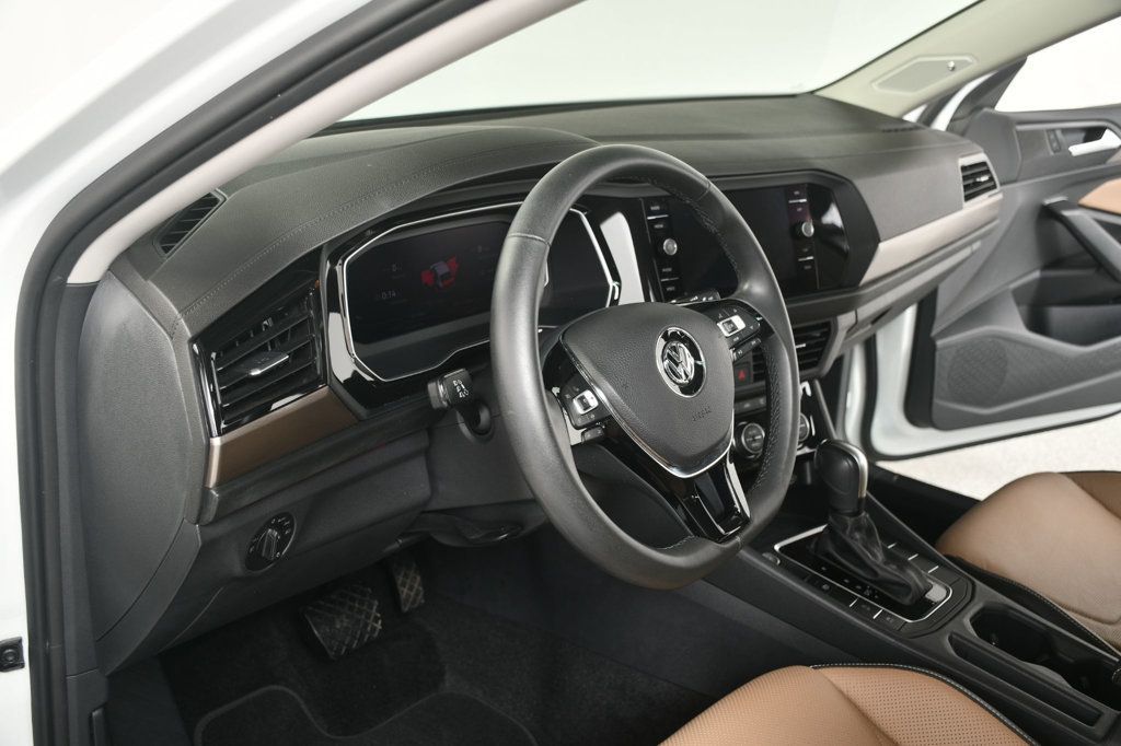 Volkswagen Jetta photo 26