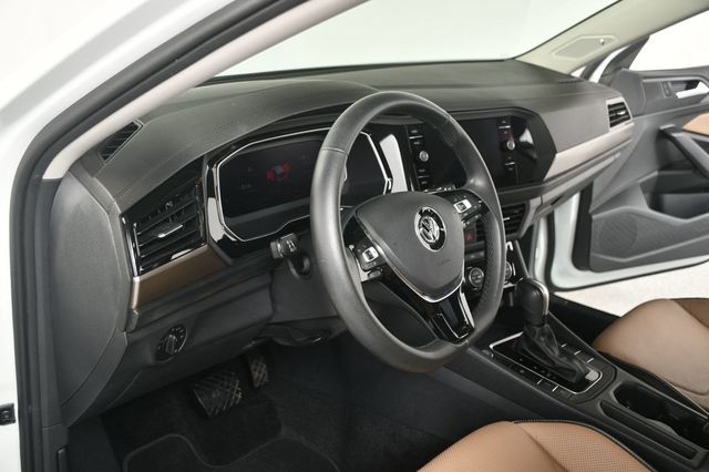 2020 Volkswagen Jetta SEL Premium Automatic w/SULEV - 23025330 - 25
