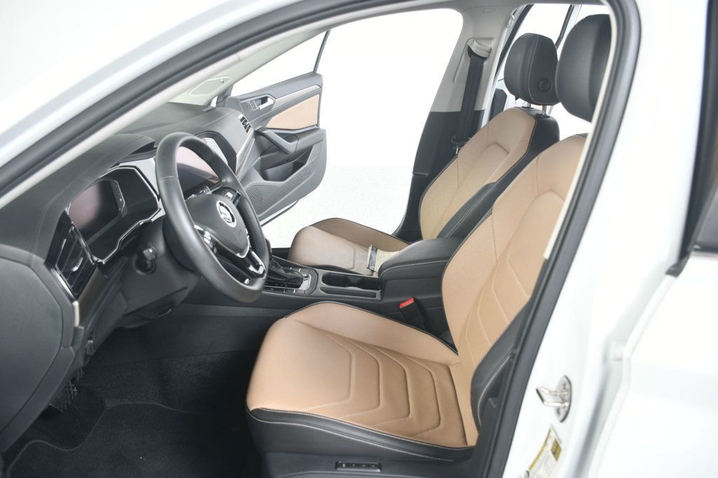 Volkswagen Jetta photo 28