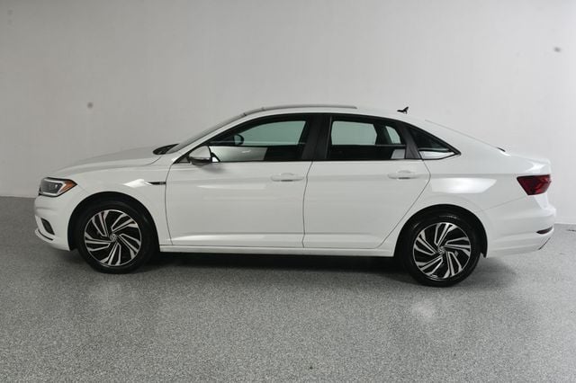 2020 Volkswagen Jetta SEL Premium Automatic w/SULEV - 23025330 - 2