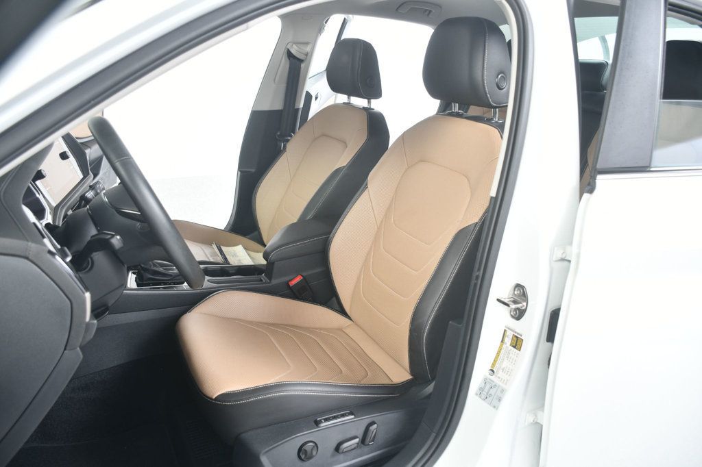 Volkswagen Jetta photo 30