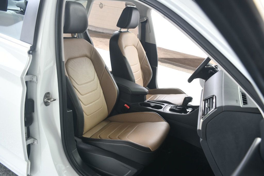 Volkswagen Jetta photo 31