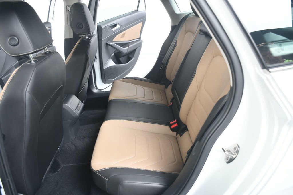 Volkswagen Jetta photo 33