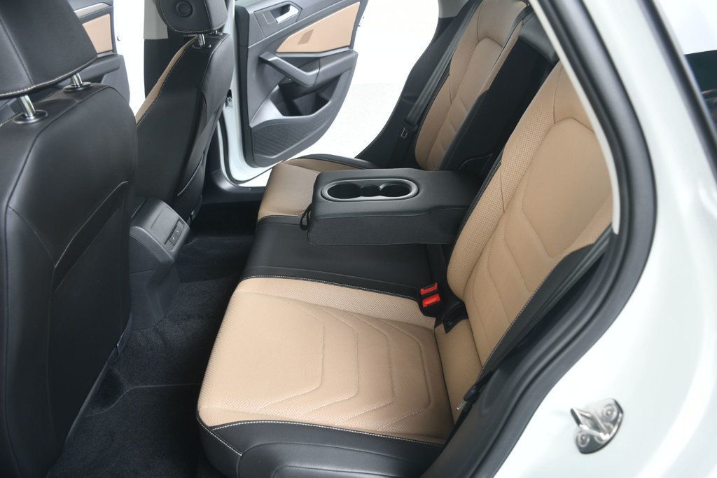 Volkswagen Jetta photo 35