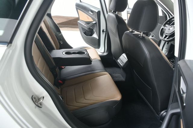 2020 Volkswagen Jetta SEL Premium Automatic w/SULEV - 23025330 - 35