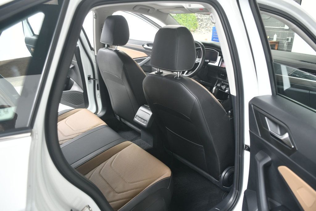 Volkswagen Jetta photo 38