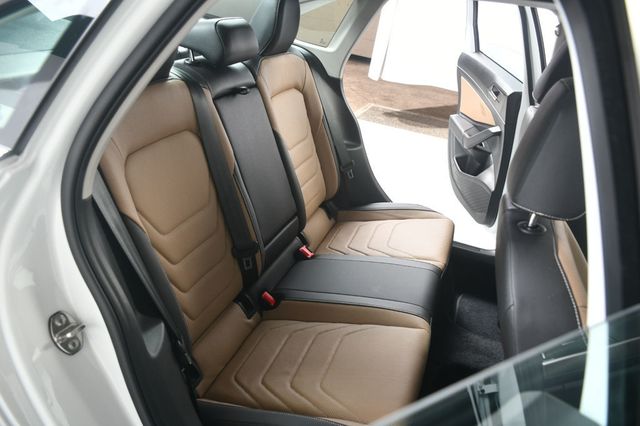 2020 Volkswagen Jetta SEL Premium Automatic w/SULEV - 23025330 - 38