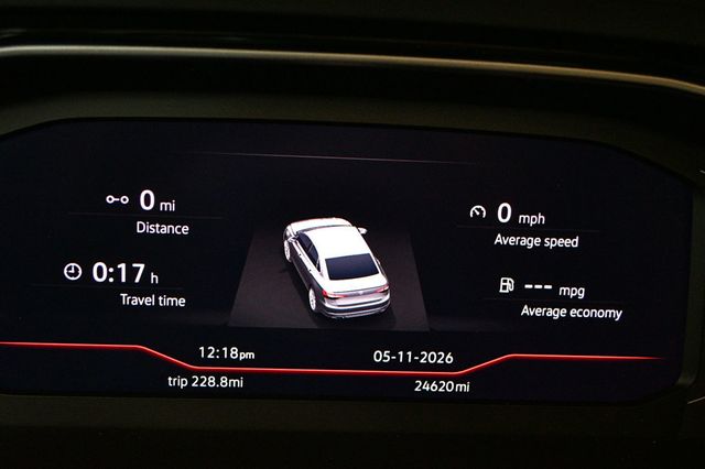 2020 Volkswagen Jetta SEL Premium Automatic w/SULEV - 23025330 - 45