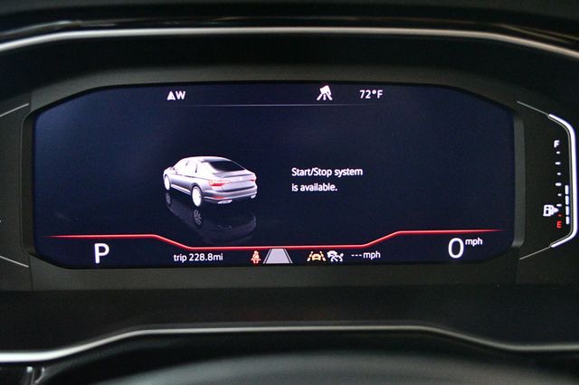 2020 Volkswagen Jetta SEL Premium Automatic w/SULEV - 23025330 - 48