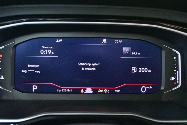 2020 Volkswagen Jetta SEL Premium Automatic w/SULEV - 23025330 - 49