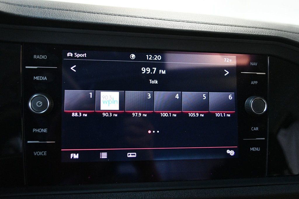 Volkswagen Jetta photo 51