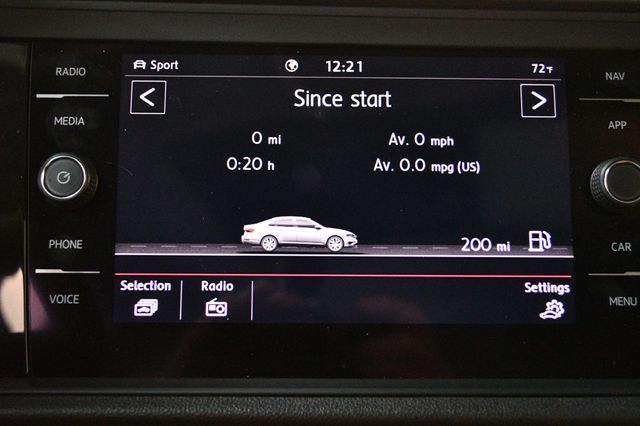2020 Volkswagen Jetta SEL Premium Automatic w/SULEV - 23025330 - 55