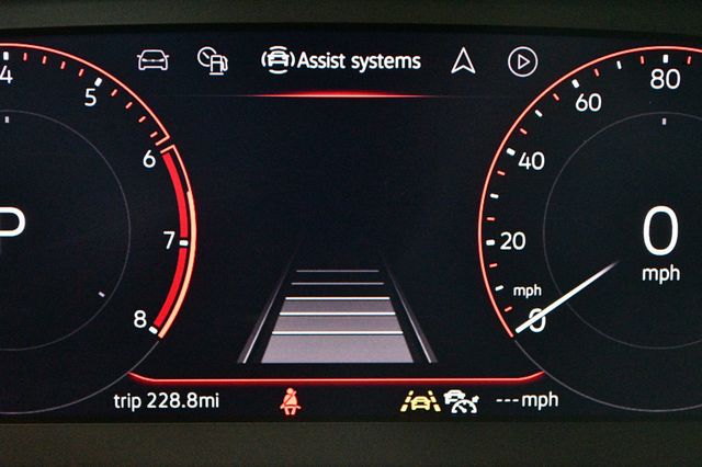 2020 Volkswagen Jetta SEL Premium Automatic w/SULEV - 23025330 - 64