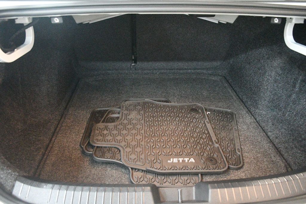 Volkswagen Jetta photo 72