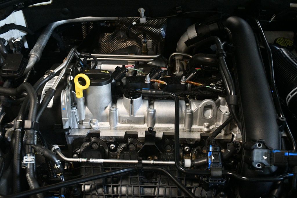 Volkswagen Jetta photo 73