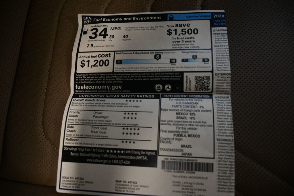Volkswagen Jetta photo 75