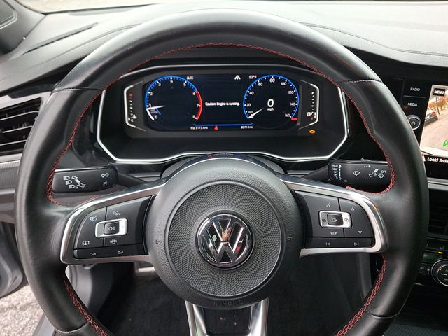 2020 Volkswagen Jetta GLI  - 22947913 - 18
