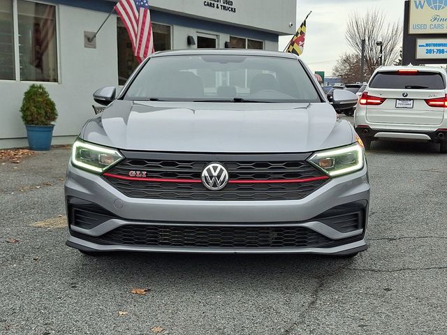 2020 Volkswagen Jetta GLI  - 22947913 - 1