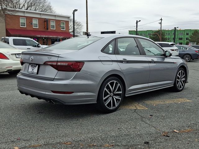 2020 Volkswagen Jetta GLI  - 22947913 - 3