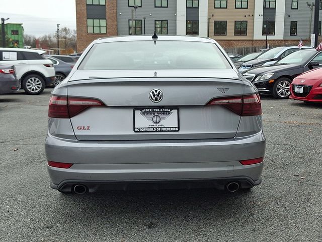 2020 Volkswagen Jetta GLI  - 22947913 - 4
