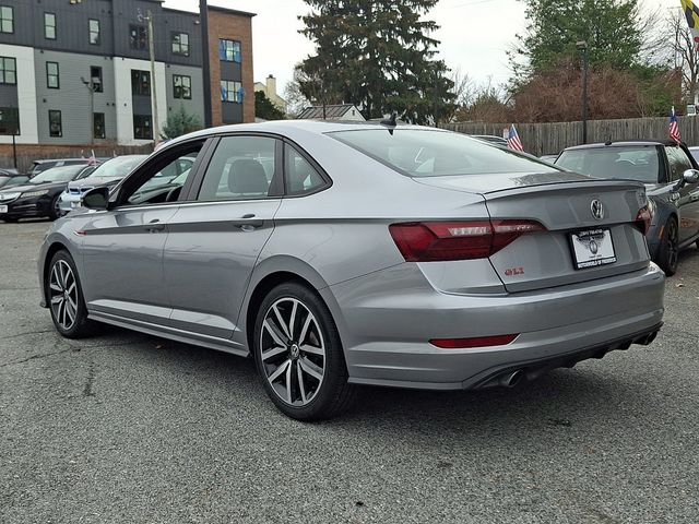 2020 Volkswagen Jetta GLI  - 22947913 - 5