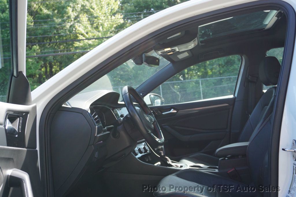 2020 Volkswagen Jetta GLI Autobahn DSG - 23039142 - 9