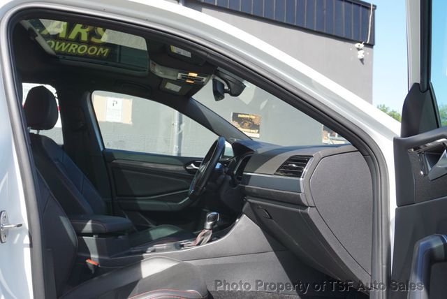 2020 Volkswagen Jetta GLI Autobahn DSG - 23039142 - 10