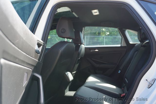 2020 Volkswagen Jetta GLI Autobahn DSG - 23039142 - 11