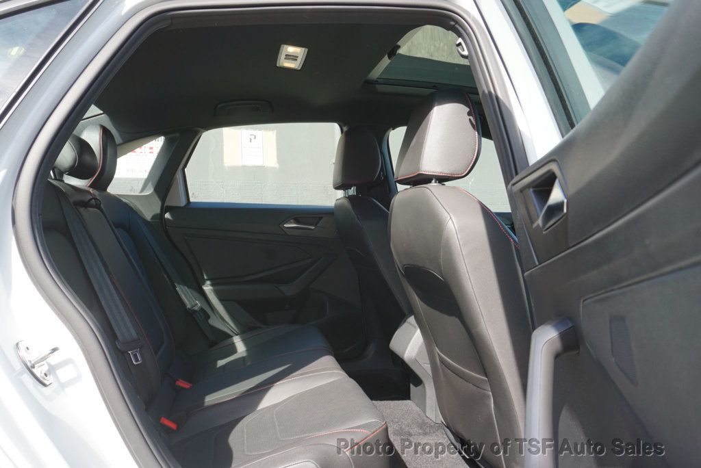 2020 Volkswagen Jetta GLI Autobahn DSG - 23039142 - 12