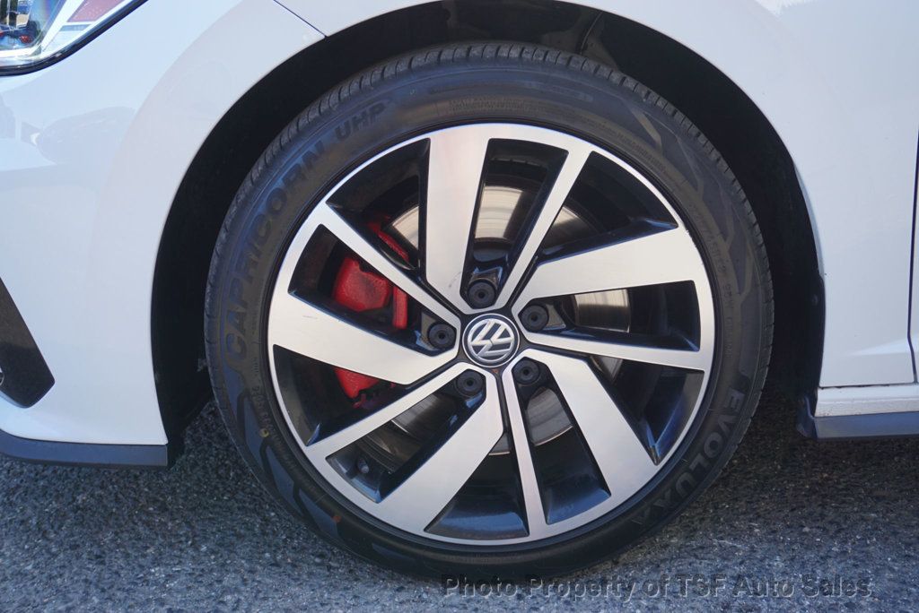 2020 Volkswagen Jetta GLI Autobahn DSG - 23039142 - 14