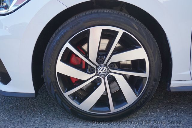 2020 Volkswagen Jetta GLI Autobahn DSG - 23039142 - 14