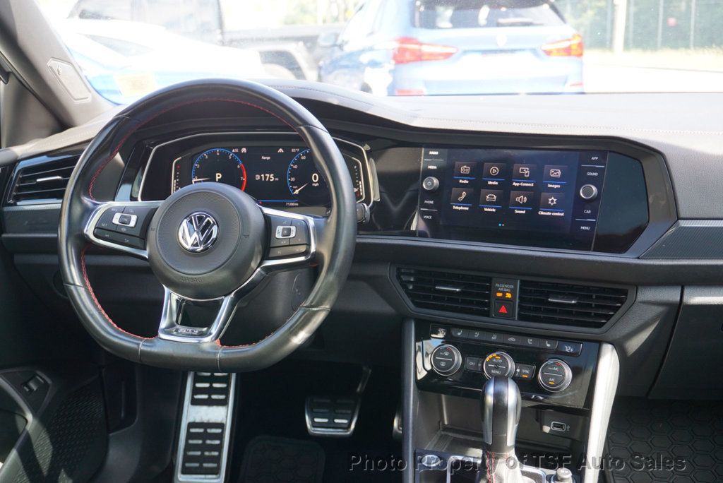 2020 Volkswagen Jetta GLI Autobahn DSG - 23039142 - 15