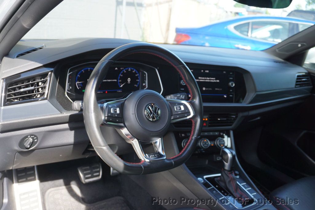 2020 Volkswagen Jetta GLI Autobahn DSG - 23039142 - 16