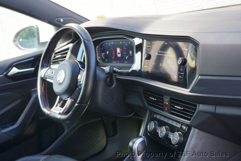 2020 Volkswagen Jetta GLI Autobahn DSG - 23039142 - 17