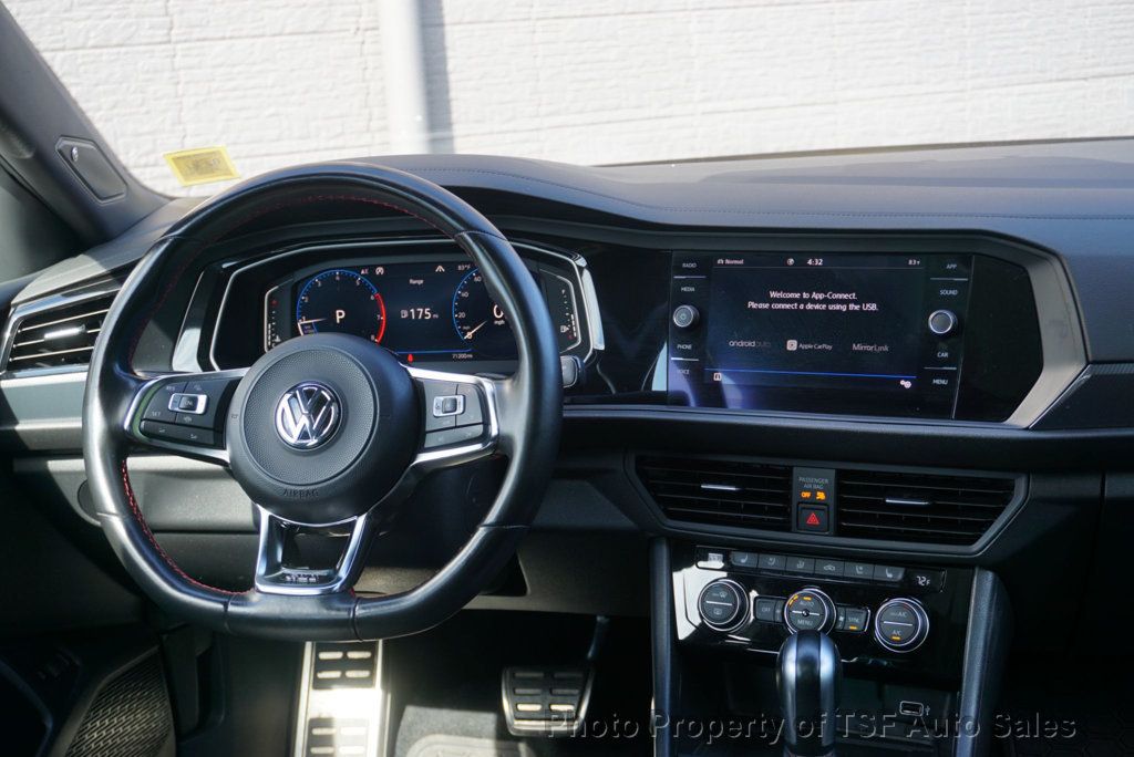 2020 Volkswagen Jetta GLI Autobahn DSG - 23039142 - 18
