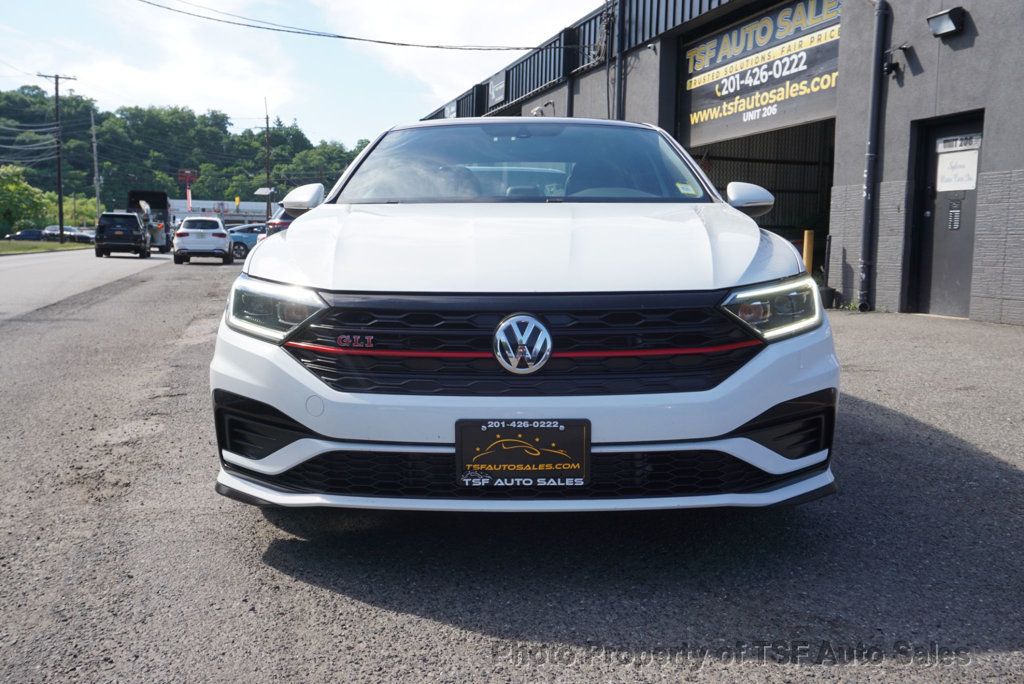 2020 Volkswagen Jetta GLI Autobahn DSG - 23039142 - 1