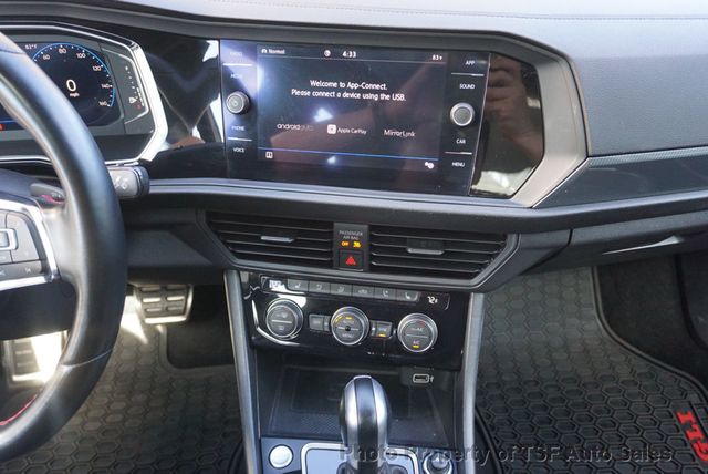 2020 Volkswagen Jetta GLI Autobahn DSG - 23039142 - 19