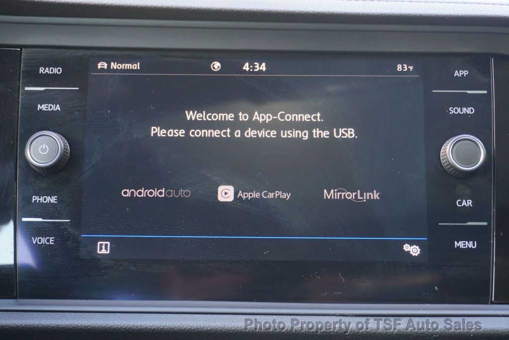 2020 Volkswagen Jetta GLI Autobahn DSG - 23039142 - 20