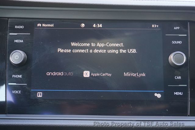 2020 Volkswagen Jetta GLI Autobahn DSG - 23039142 - 20