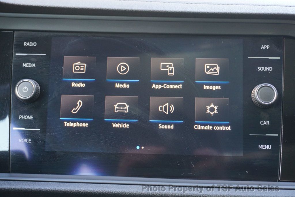 2020 Volkswagen Jetta GLI Autobahn DSG - 23039142 - 22