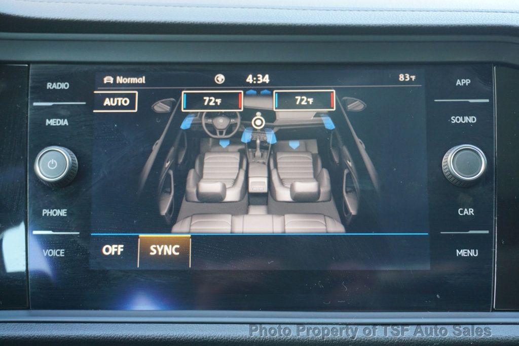 2020 Volkswagen Jetta GLI Autobahn DSG - 23039142 - 23