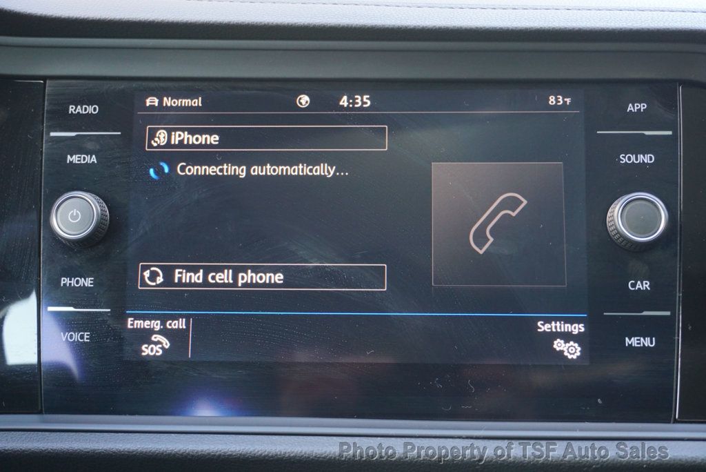 2020 Volkswagen Jetta GLI Autobahn DSG - 23039142 - 24