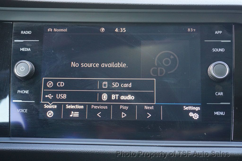 2020 Volkswagen Jetta GLI Autobahn DSG - 23039142 - 25